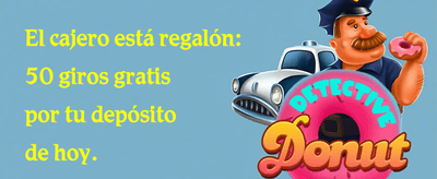 Giros Gratis en Slots Hot promotion