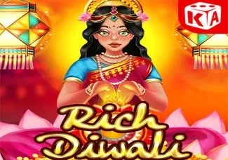 Rich Diwali