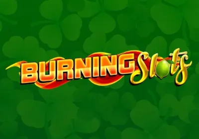 Burning Slots game thumbnail