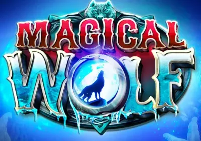 Magical Wolf game thumbnail