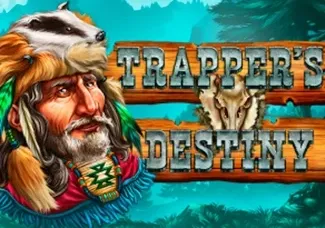 Trapper's destiny game thumbnail
