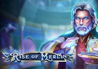 Rise of Merlin game thumbnail
