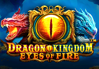 Dragon Kingdom - Eyes of Fire game thumbnail