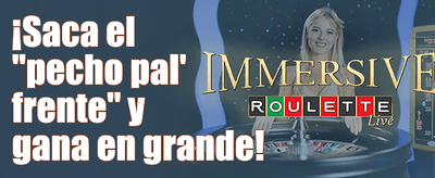 Gana Grandes Premios Hoy