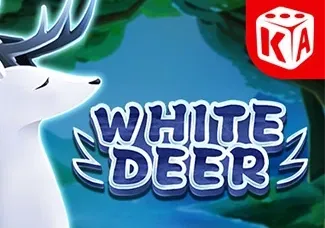 White Deer game thumbnail