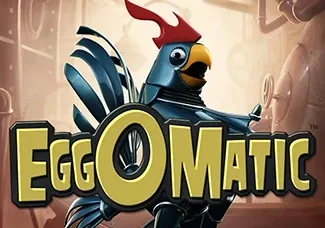 EggOMatic game thumbnail