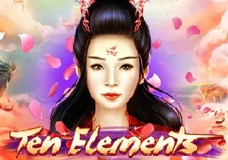 Ten Elements game thumbnail