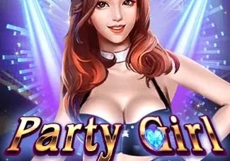 Party Girl game thumbnail