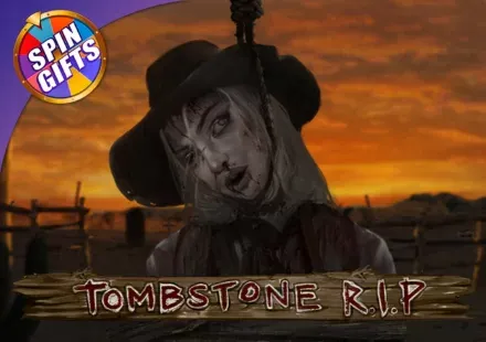 Tombstone Rip game thumbnail