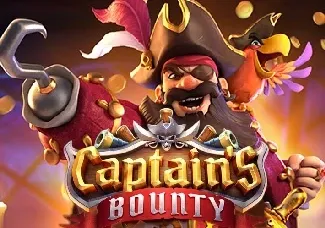 Captains Bounty game thumbnail