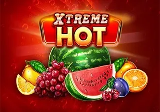 XTREME HOT game thumbnail