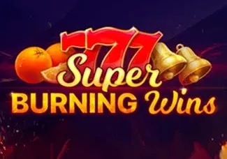 Super Burning Wins