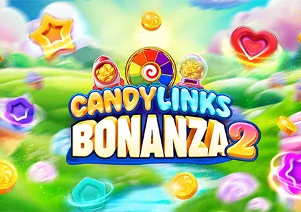 Candy Links Bonanza 2 game thumbnail