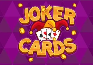 Joker Cards game thumbnail